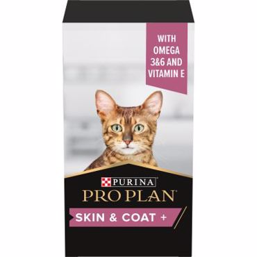 PRO PLAN Συμπλήρωμα Διατροφής Cat Skin & Coat+ Έλαιο 150ml